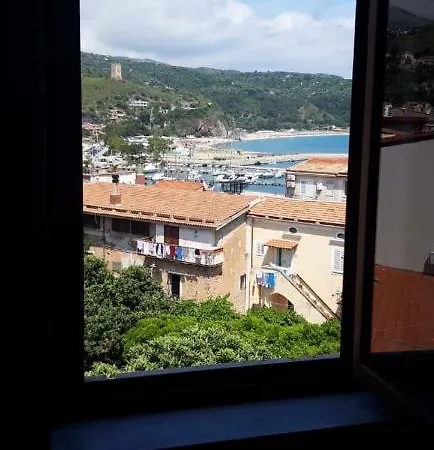 Apartment Finestra Sul Porto