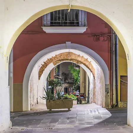Finestra Sul Porto Apartment