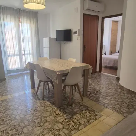 Finestra Sul Porto Apartment