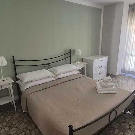 Apartment Finestra Sul Porto *
